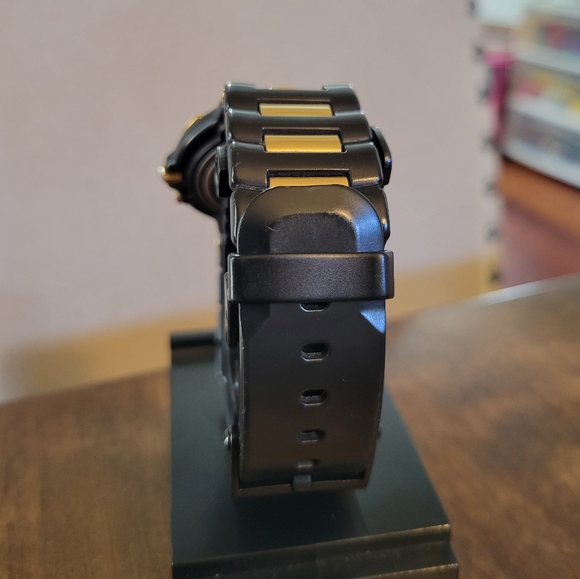 Very Rare Vintage Casio Ana/Digi Sport Watch - AW-400 - Picture 5 of 7